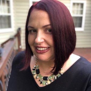 Meet your Posher, Tara